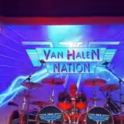 Van Halen Nation Halloween Party