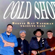 Cold Shot (Stevie Ray Vaughn) Tribute