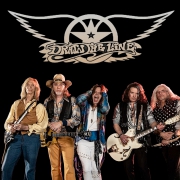 Aerosmith tribute "Draw The Line "!