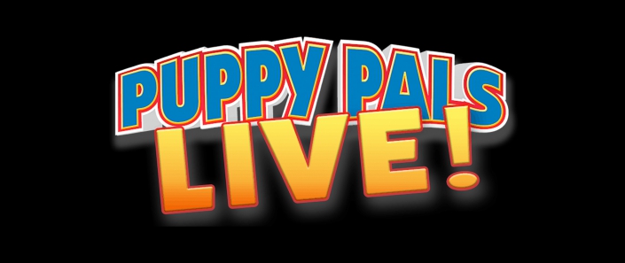 Puppy Pals Live