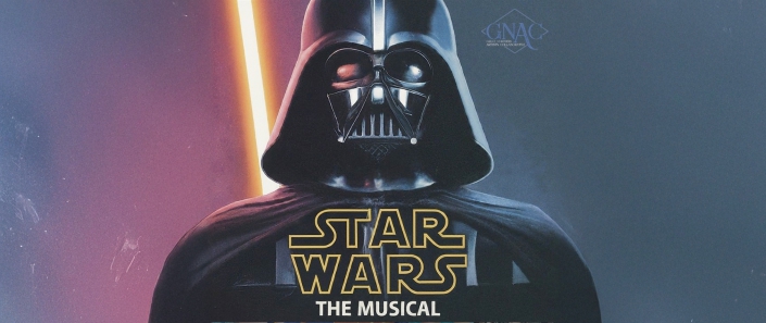 Star Wars: The Musical